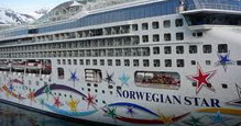 Norwegian Star tours in St Petersburg