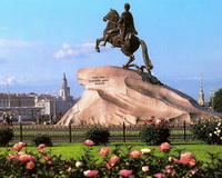 St Petersburg Tours