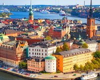 Baltic Pearls tours