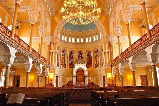 Grand Choral Sinagogue