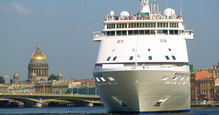 St Petersburg tours for cruise passengers